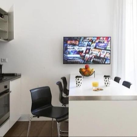 App Leoncino Design Apartment In Ρώμη Εξωτερικό φωτογραφία