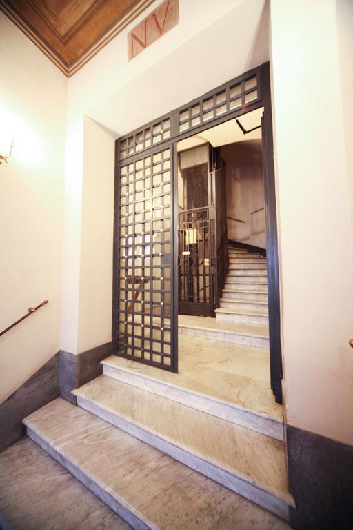 App Leoncino Design Apartment In Ρώμη Δωμάτιο φωτογραφία