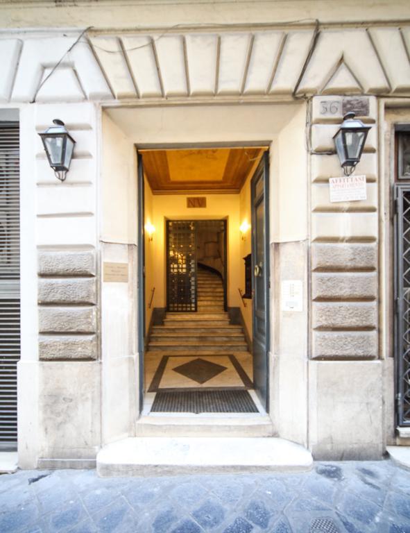 App Leoncino Design Apartment In Ρώμη Δωμάτιο φωτογραφία