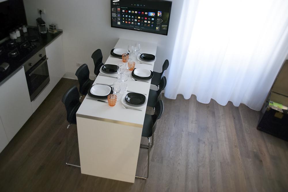 App Leoncino Design Apartment In Ρώμη Δωμάτιο φωτογραφία