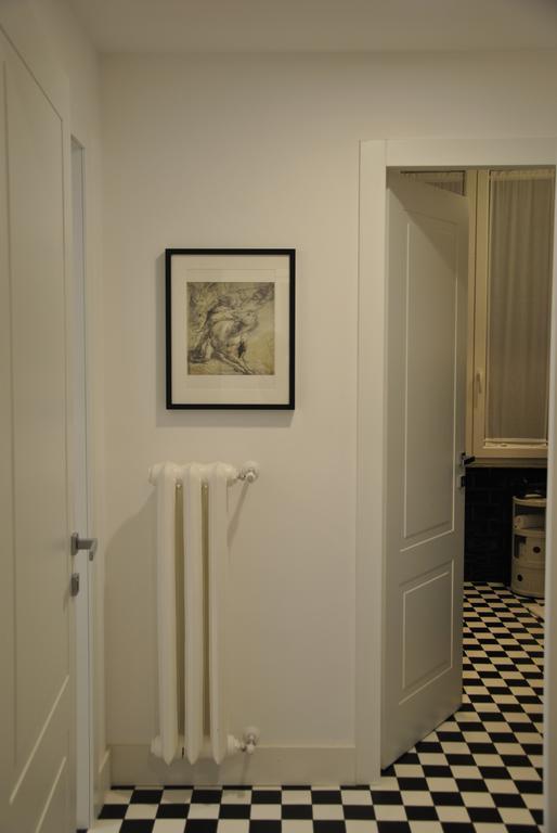 App Leoncino Design Apartment In Ρώμη Δωμάτιο φωτογραφία