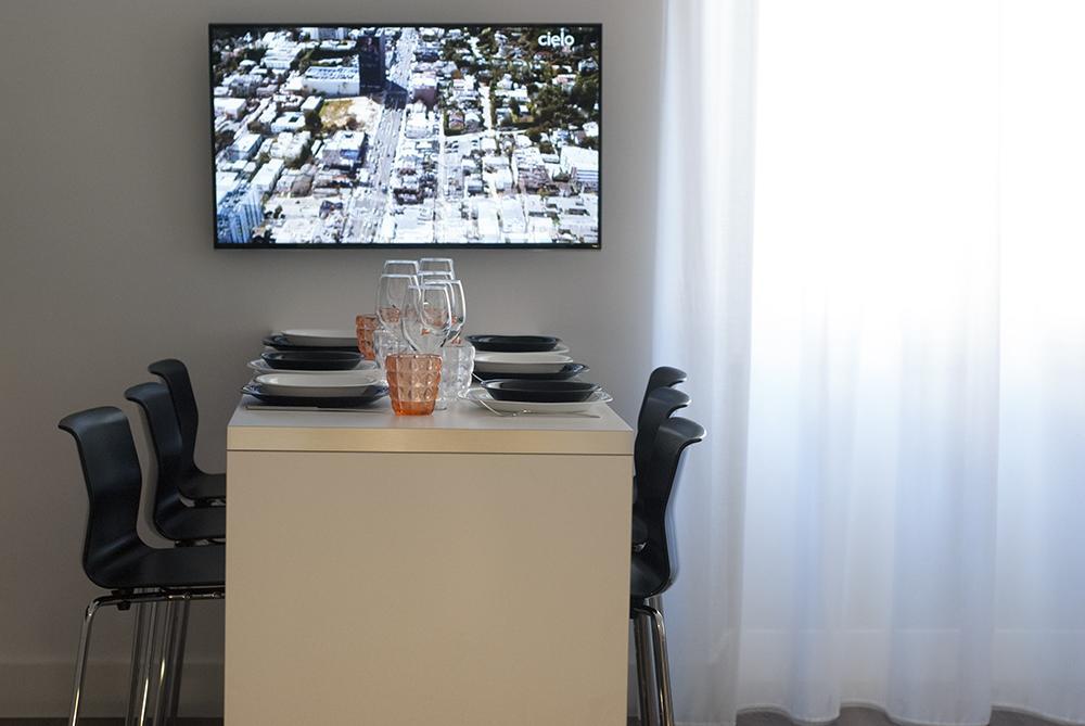 App Leoncino Design Apartment In Ρώμη Δωμάτιο φωτογραφία