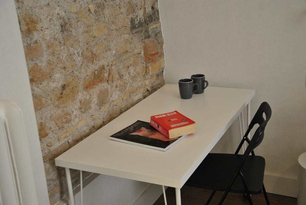 App Leoncino Design Apartment In Ρώμη Δωμάτιο φωτογραφία