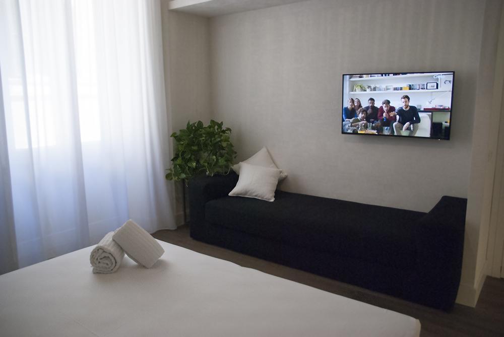 App Leoncino Design Apartment In Ρώμη Δωμάτιο φωτογραφία