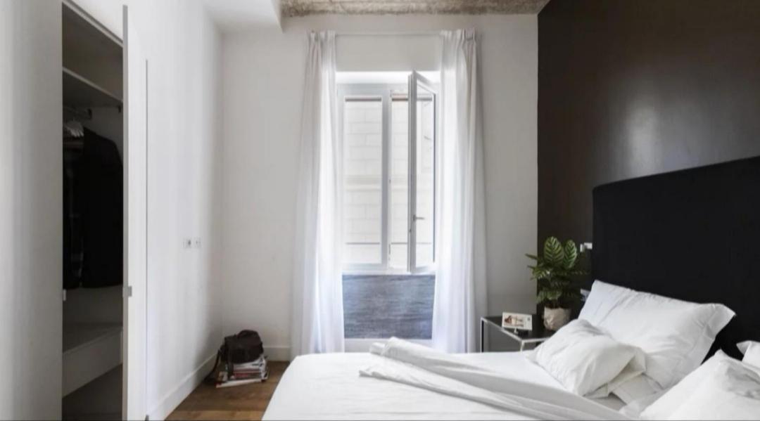 App Leoncino Design Apartment In Ρώμη Εξωτερικό φωτογραφία